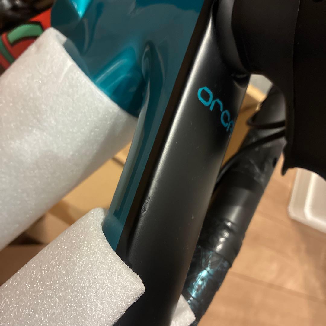 ORBEA オルベア　orca omx オルカ　フレームセット
