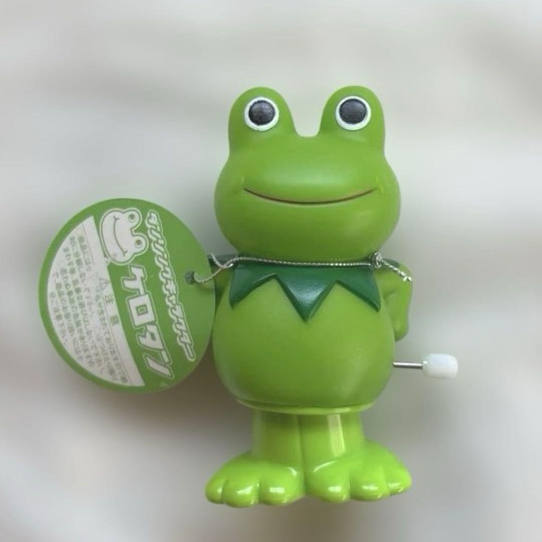トロイマー　ケロタン　ガーコ　ビッグバンク