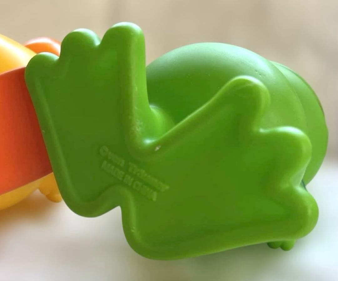 トロイマー　ケロタン　ガーコ　ビッグバンク
