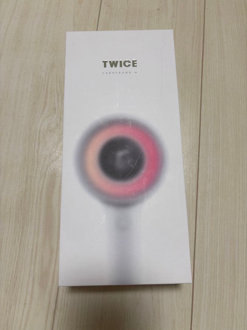 candybong∞ ケース付