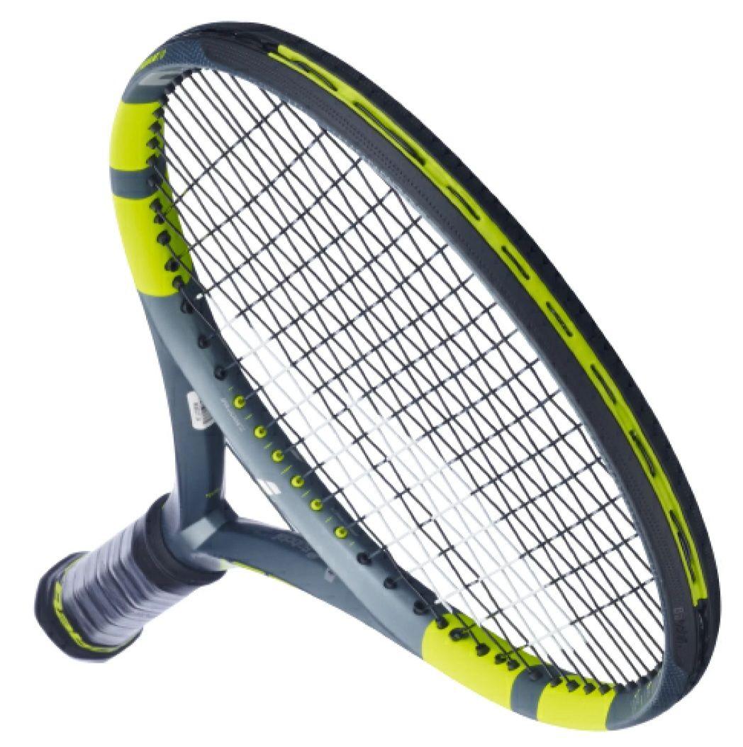 Babolatバボラ 2026ピュアアエロ98PURE AERO 98グリップ3