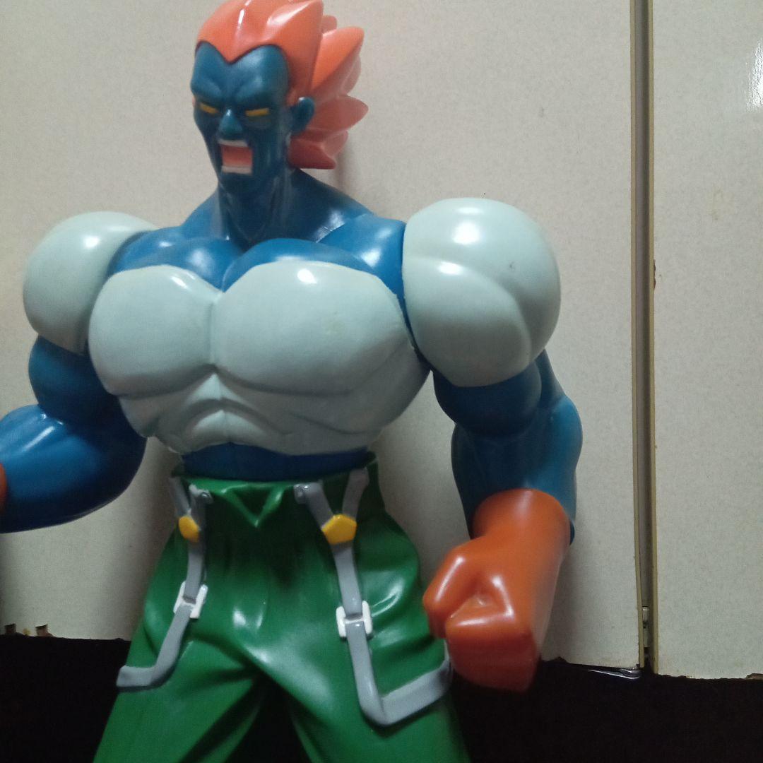 ドラゴンボールZ 人造人間13号セット