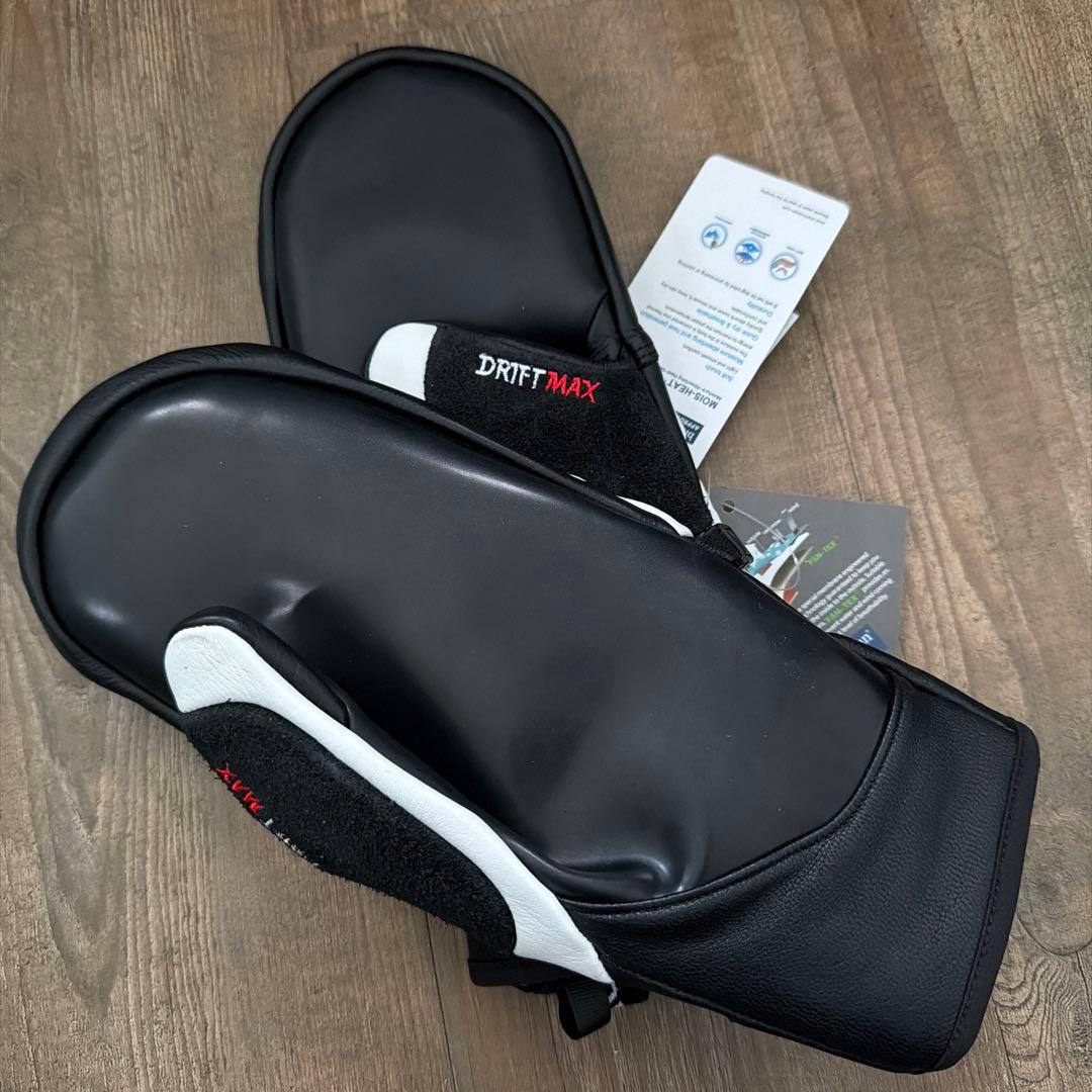 VICROY BOOST PRO ビクロイ　グローブ Mサイズ　新品未使用