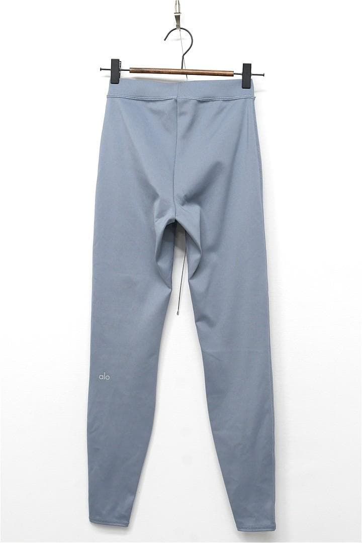 C523/美品 ALO Yoga アローヨガ レギンス ハイウエスト XXS