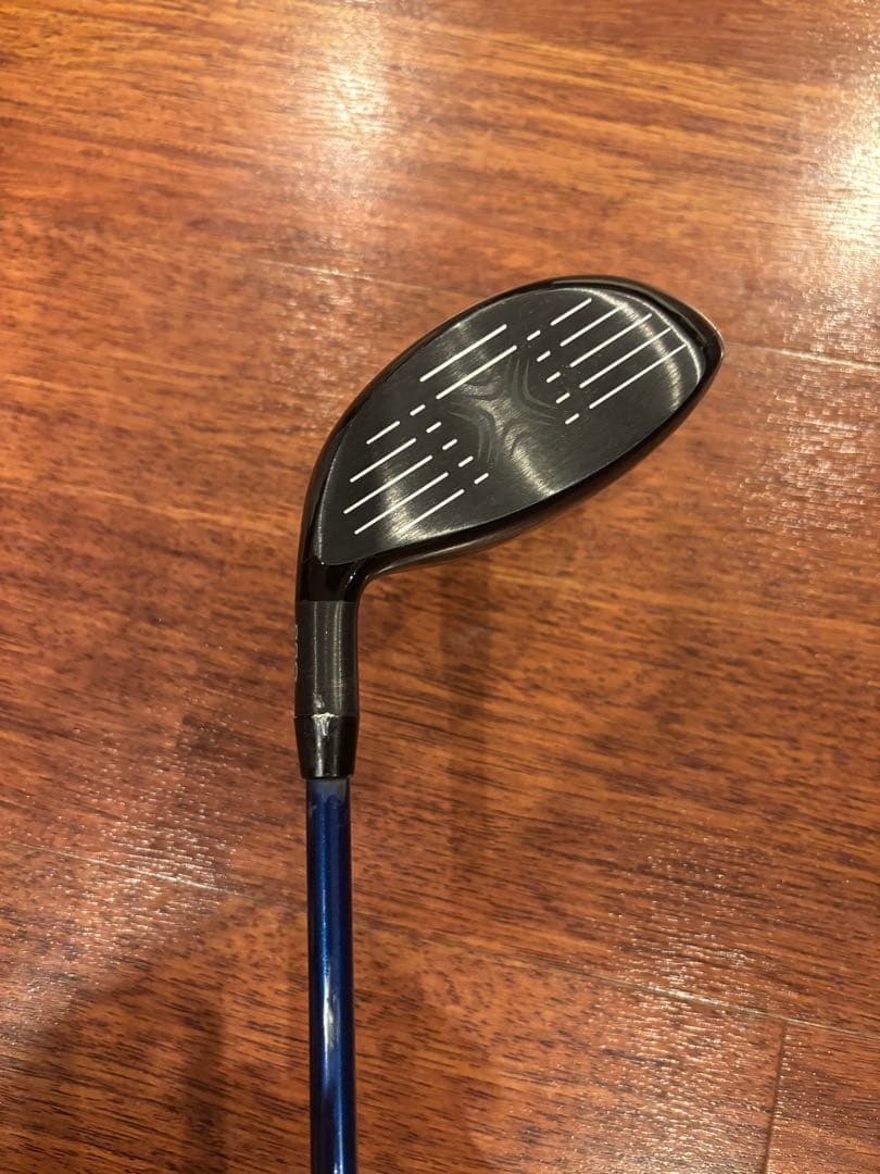 Callaway X2 Hot フェアウェイウッド&ユーティリティ　3本セット