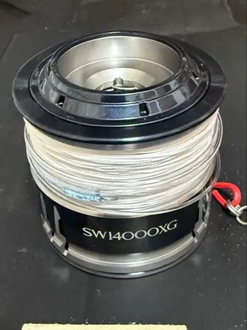 20ストラディックSW14000XG スプール