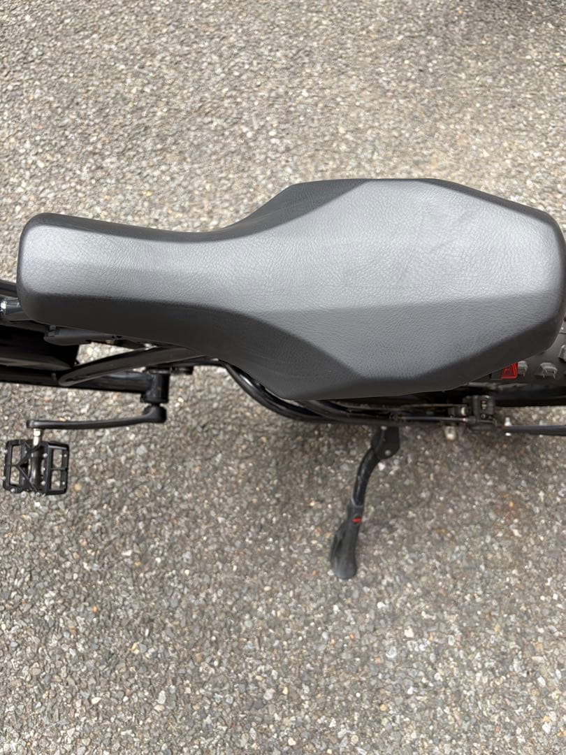 定価28万円WO BIKE M2X-1 e-bike