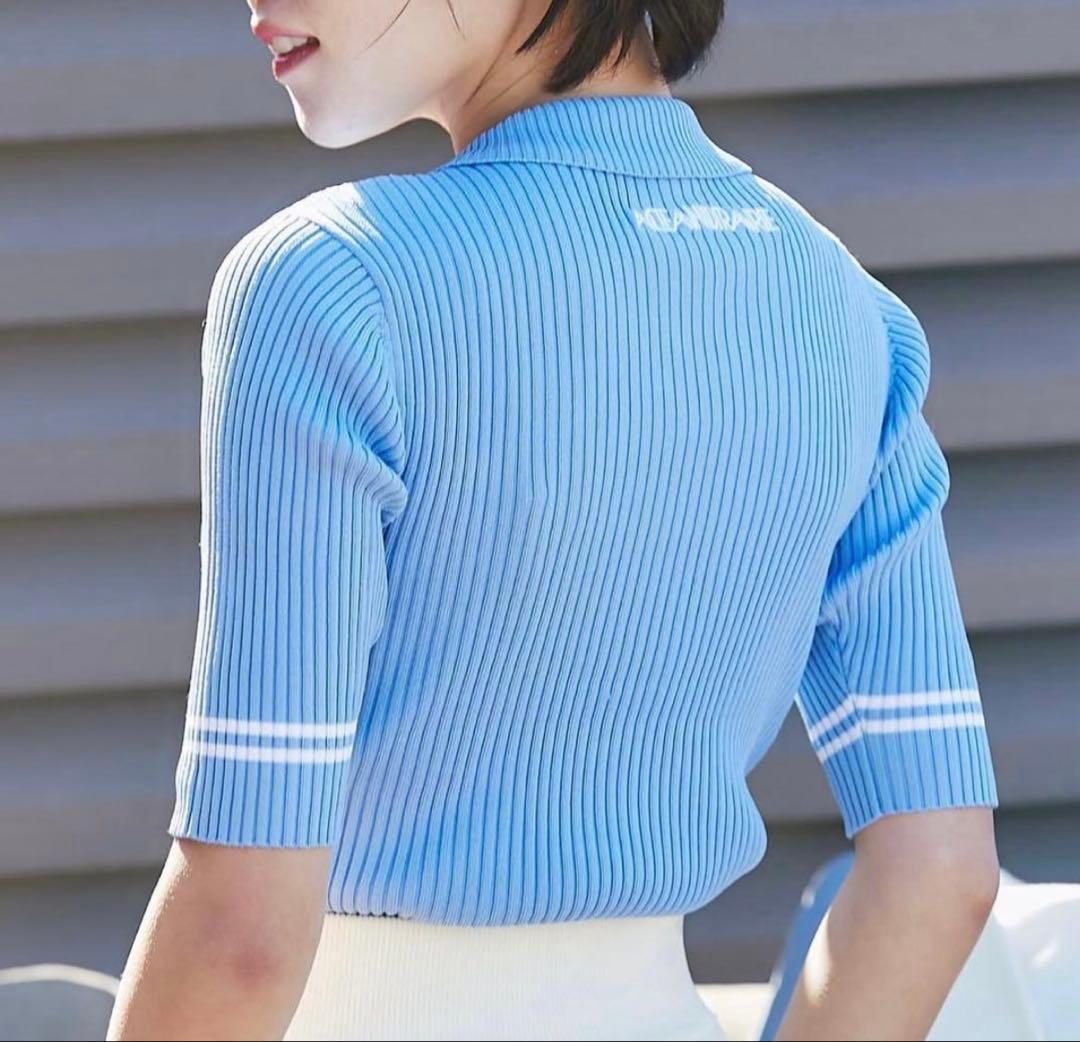 美品　エースアンドレア　ACEANDRARE　ゴルフ　希少