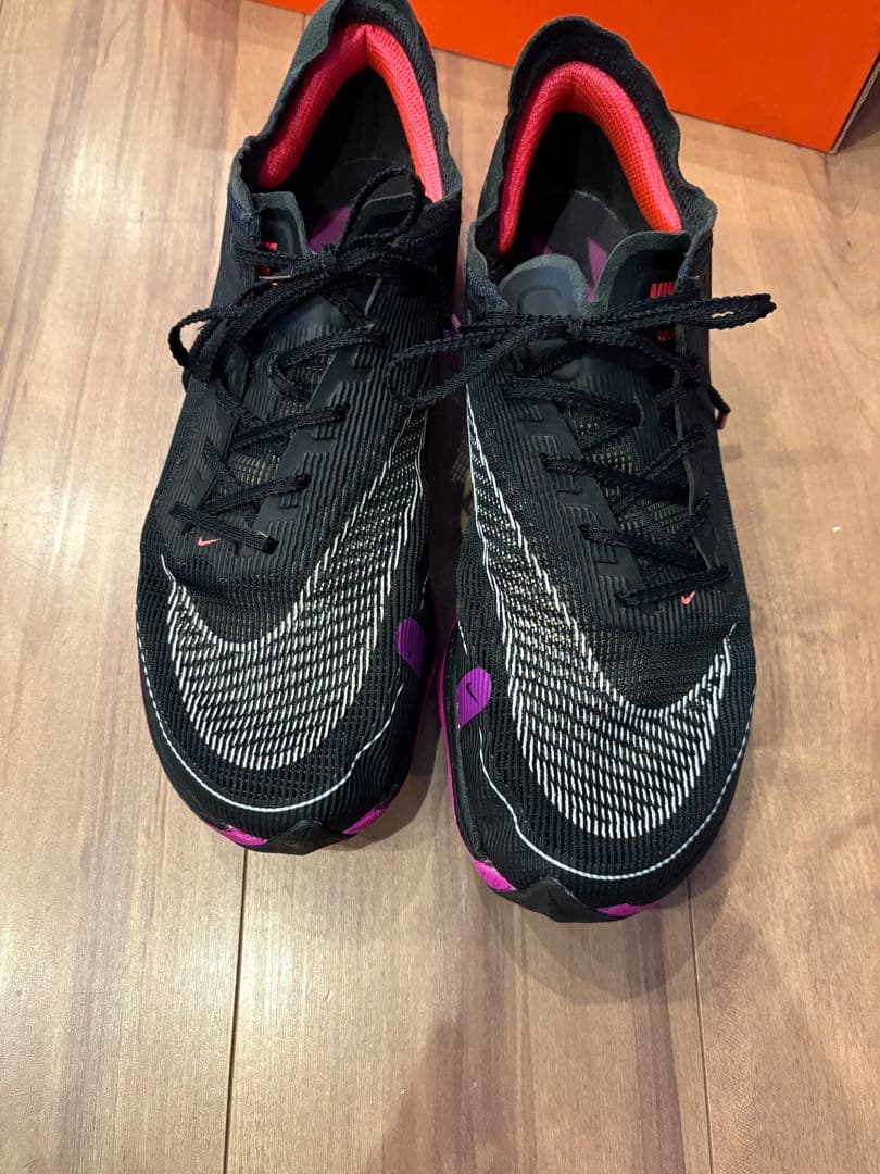 NIKE ZOOMX VAPORFLY NEXT%2 ヴェイパーフライ27cm