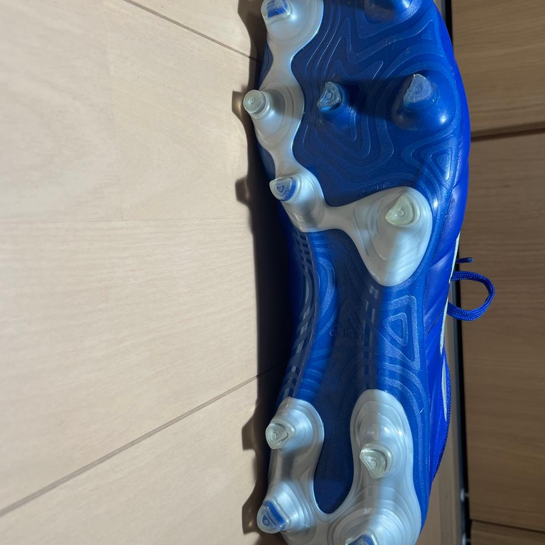 希少！adidas コパ20.1 fg