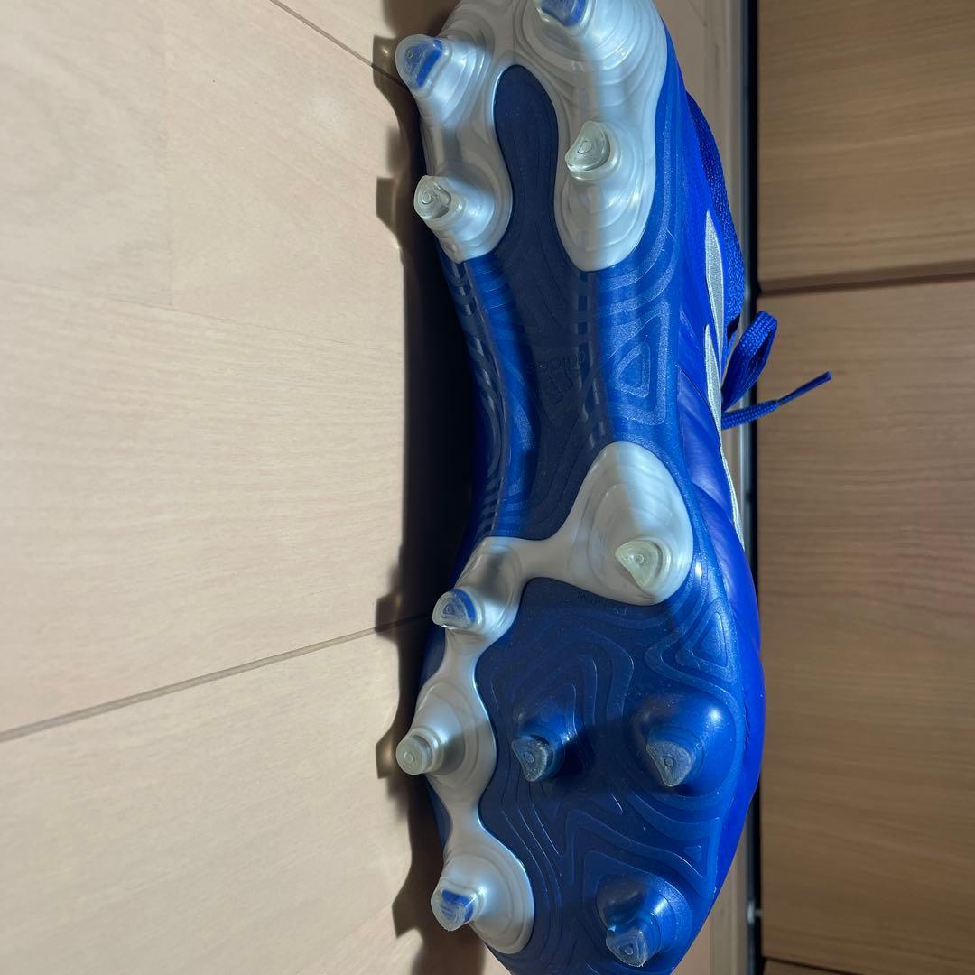 希少！adidas コパ20.1 fg