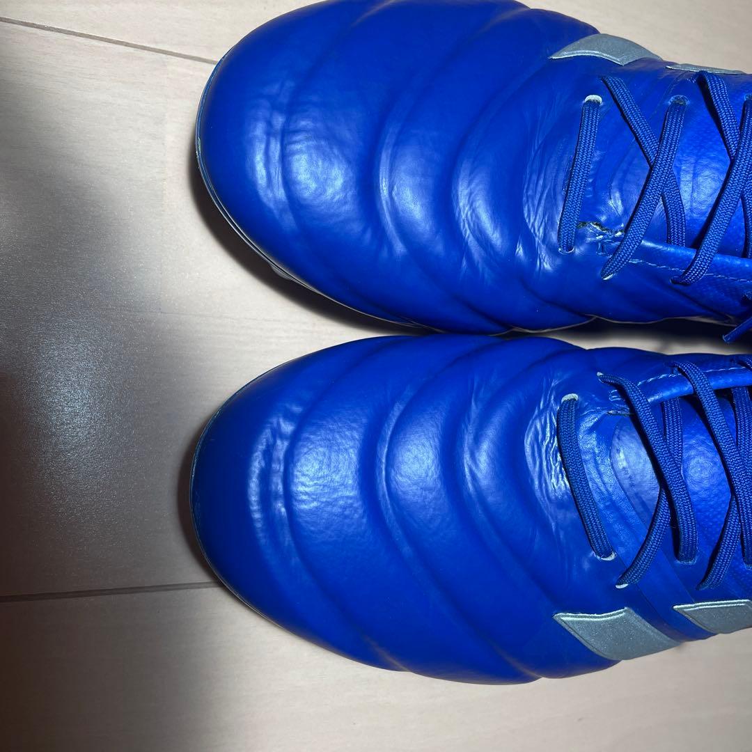 希少！adidas コパ20.1 fg