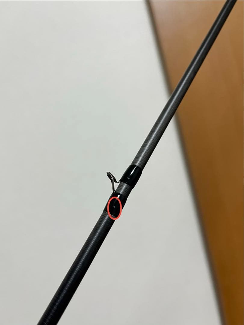 ゼナック スピラド ブラッカートB3-70