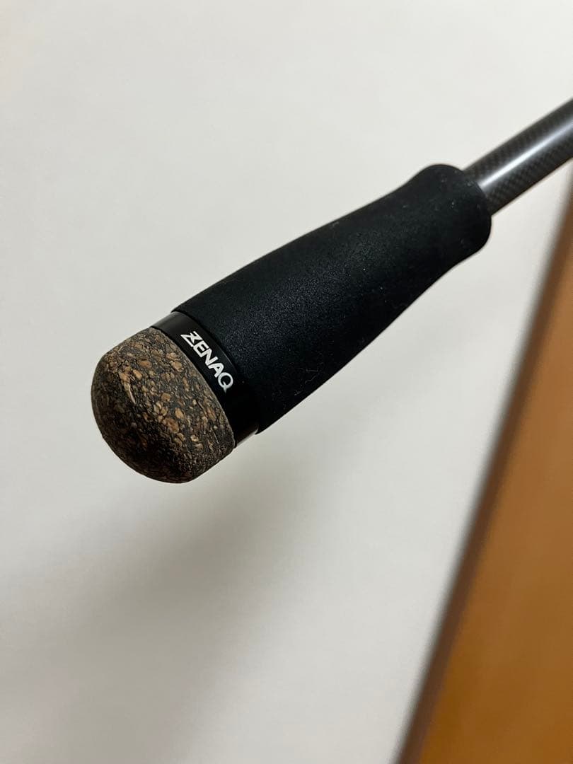 ゼナック スピラド ブラッカートB3-70