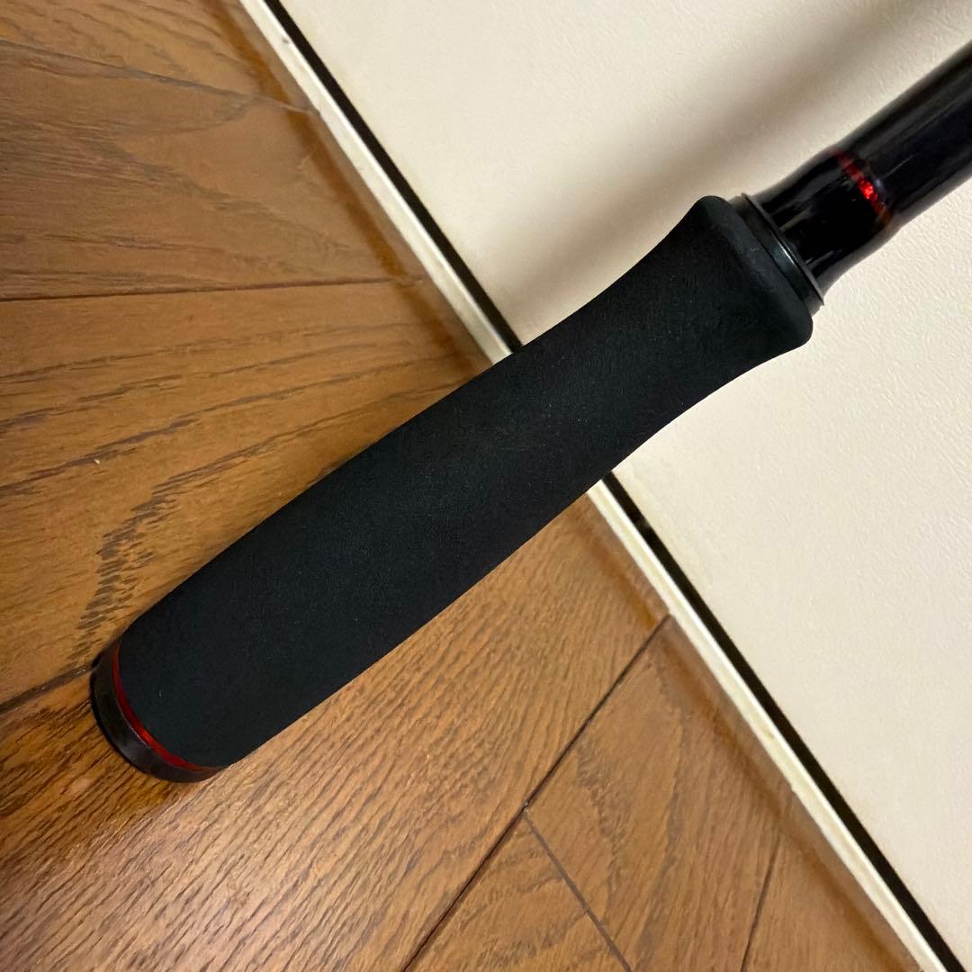 アピア フージンRS パチルザンC83ML