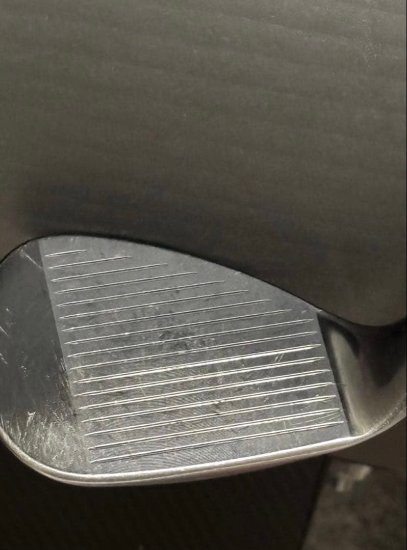 【希少】Titleist Vokey Design COLD FORGEDセット