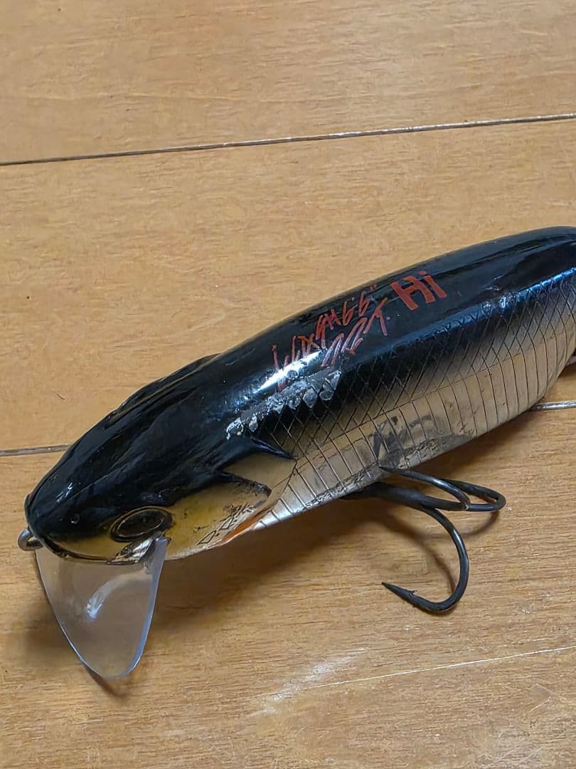 DRT　タイニークラッシュ Hi