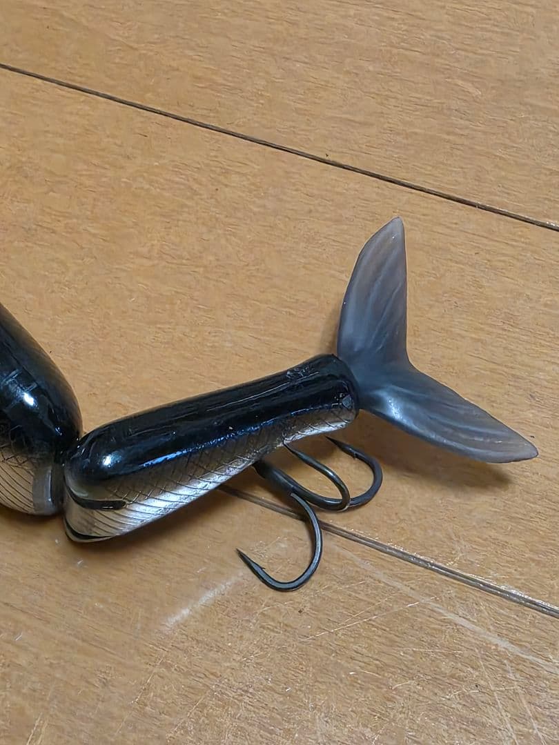 DRT　タイニークラッシュ Hi