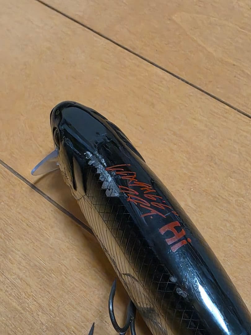 DRT　タイニークラッシュ Hi