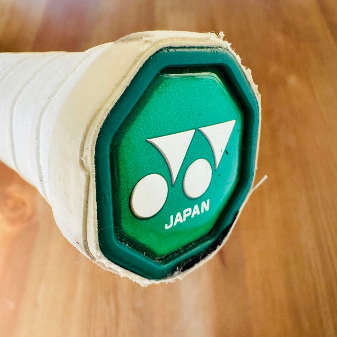 YONEX NANOFORCE 8V 軟式ラケット