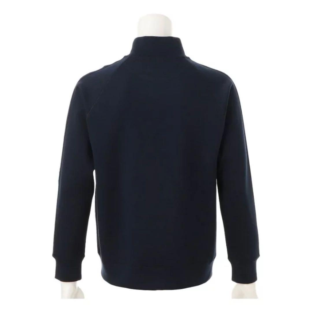 【新品】ブリーフィング／WARM SIDE LOGO LINE／上下セット