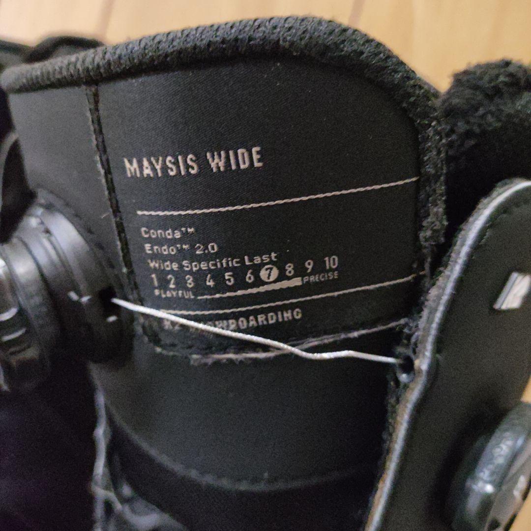 K2 Maysis Wide スノーボードブーツ