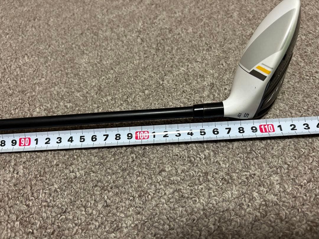 Taylor Made RBZ Stage 2 FW5 19度