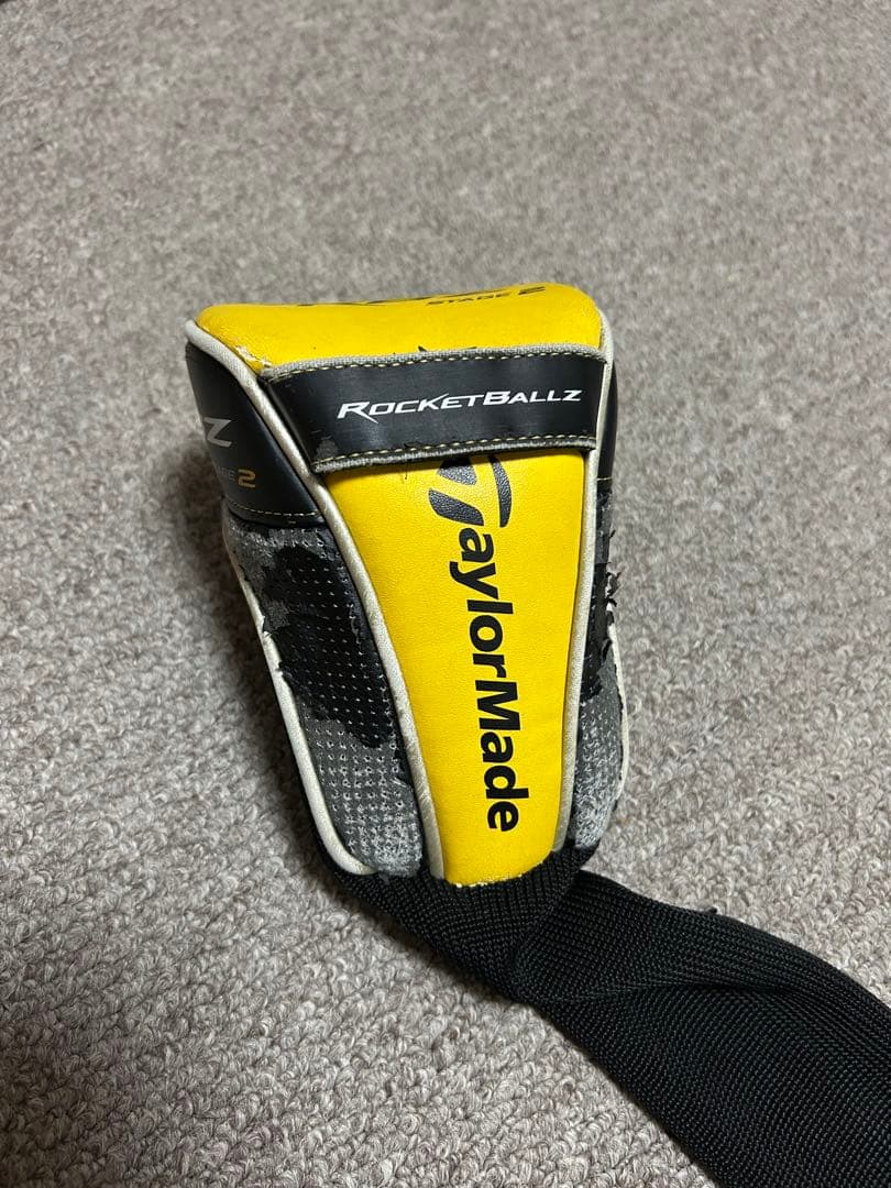 Taylor Made RBZ Stage 2 FW5 19度