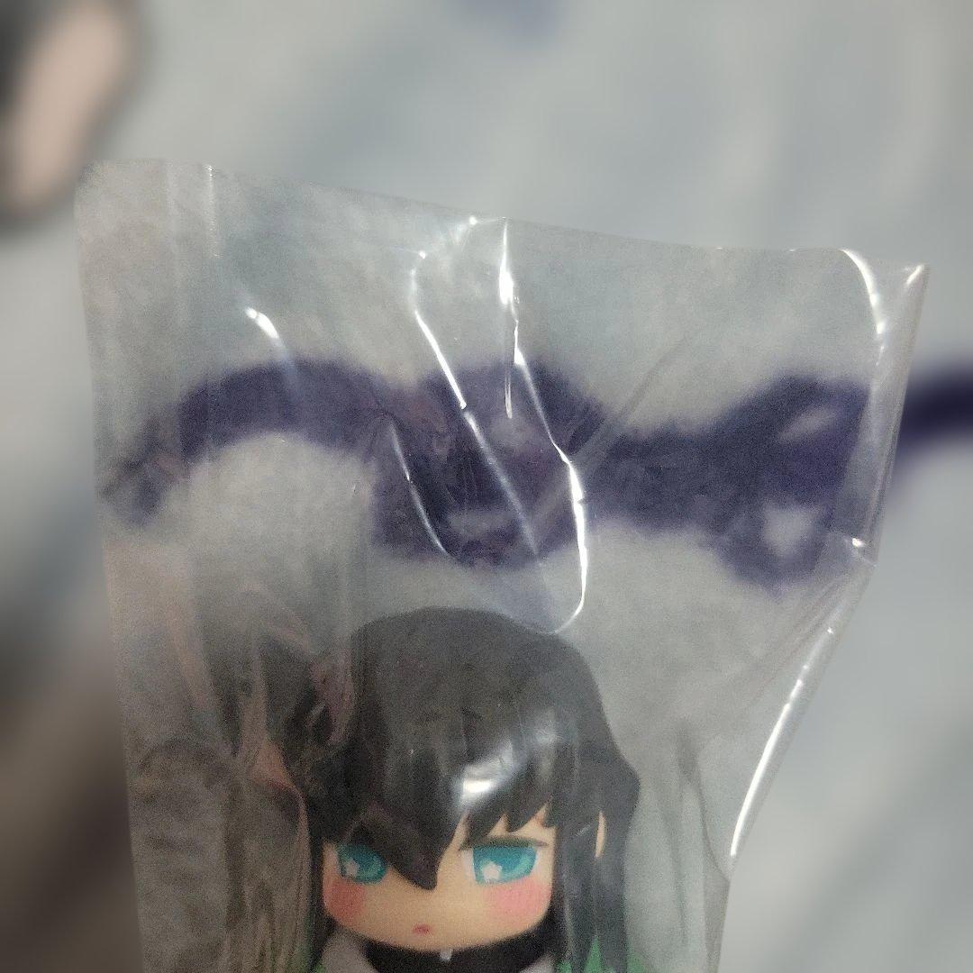 鬼滅の刃 時透無一郎 おねむたん にどね 玖ノ型 アースカラー