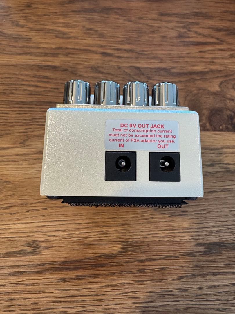 ギター DBOSS Noise Suppressor NS-1X
