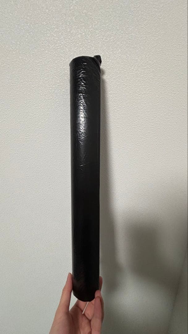 ENHYPEN ヒスン D'ICON 写真集 店舗限定 購入特典 ポスター