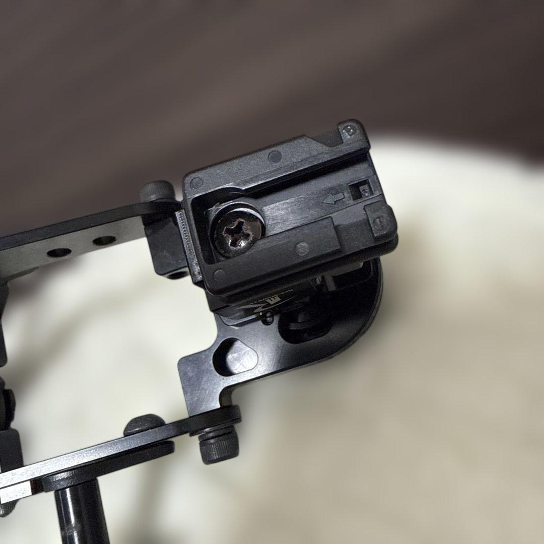 REC-MOUNTS レックマウント ベル サイコン ライト用 コンボマウント
