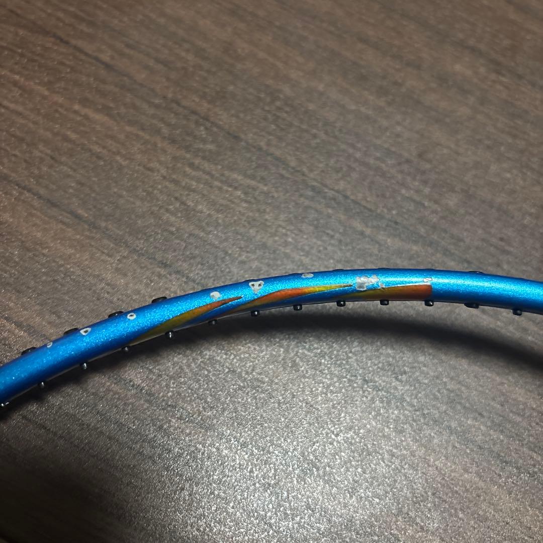 アストロクス77 メタリックブルー