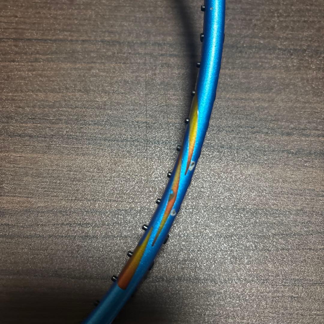 アストロクス77 メタリックブルー