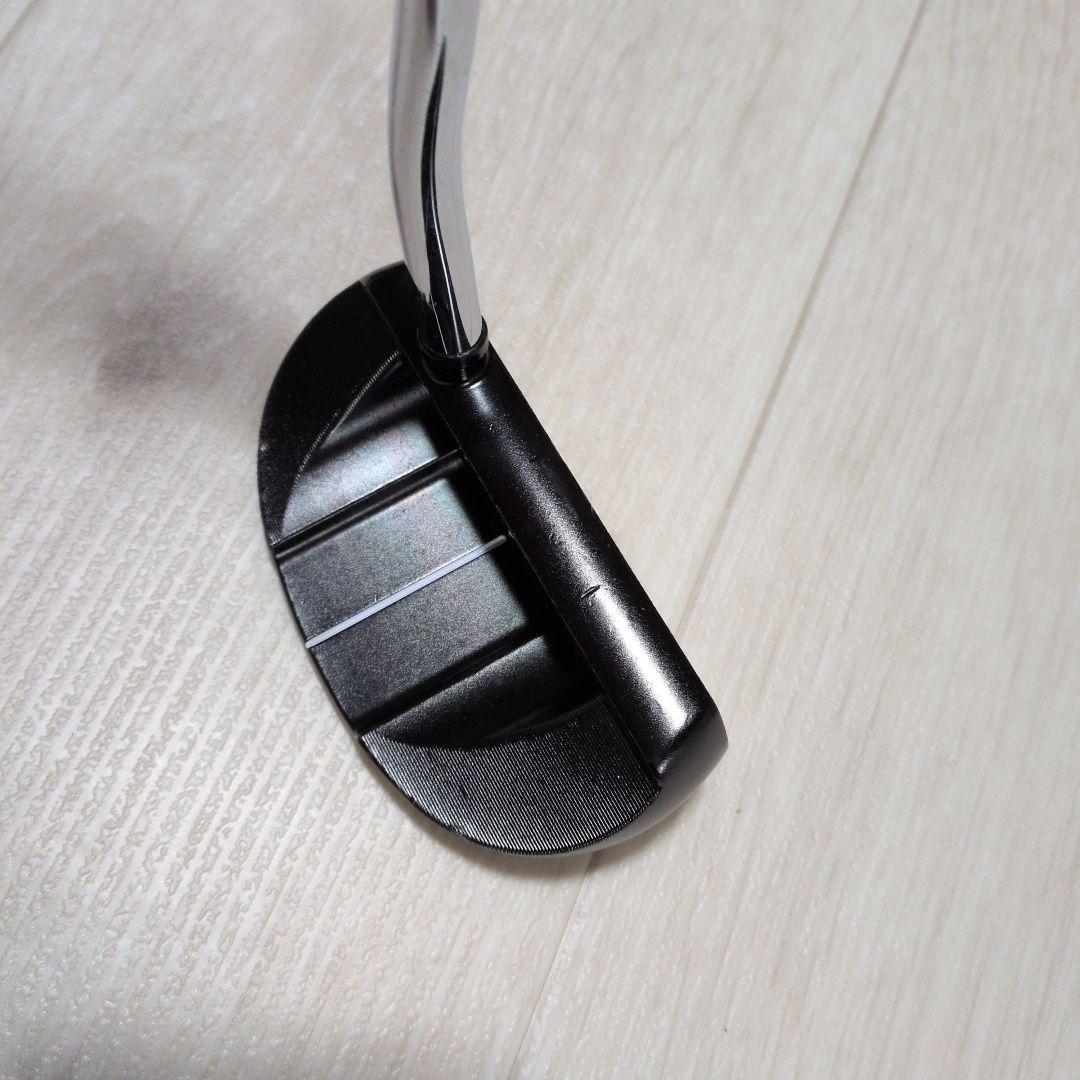 Odyssey PROTYPE ix 5 33inch ＆ウエイトキット