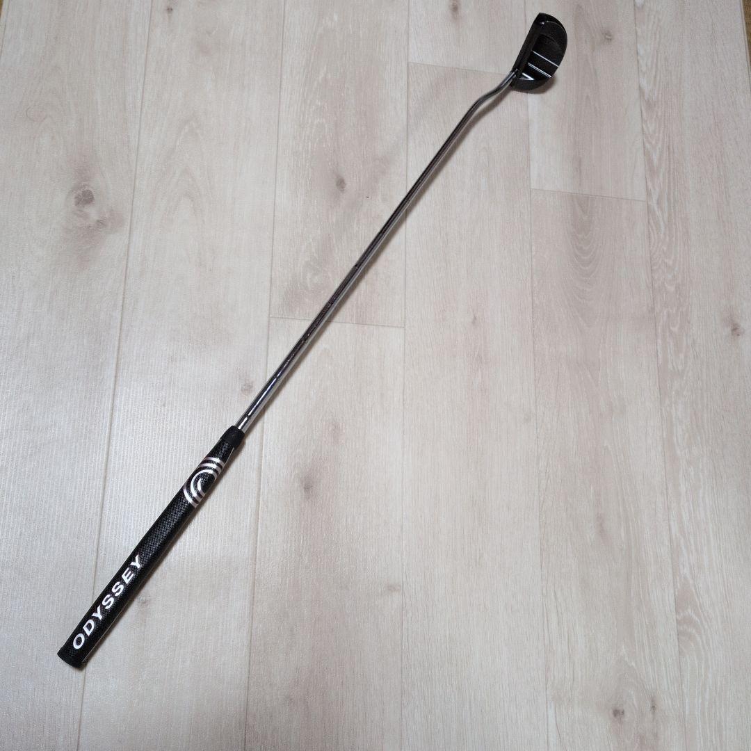 Odyssey PROTYPE ix 5 33inch ＆ウエイトキット