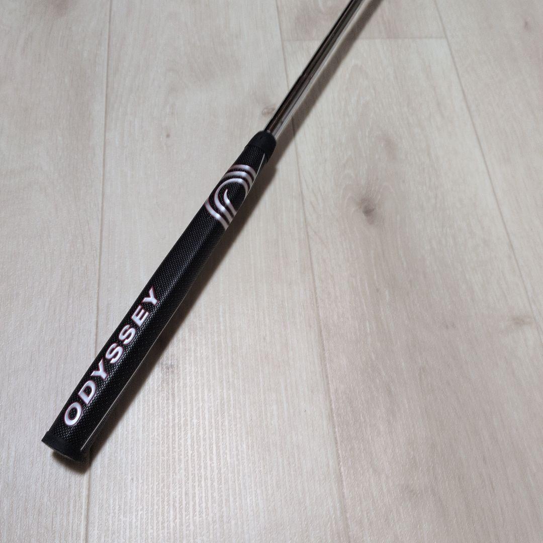Odyssey PROTYPE ix 5 33inch ＆ウエイトキット