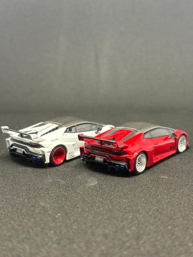 ✨️極美品✨️MINIGT・グラチャンコレクション