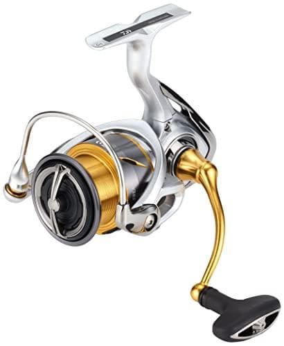 ダイワ(DAIWA) スピニングリール 21 フリームスLT (2021年モデル