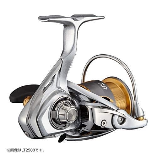 ダイワ(DAIWA) スピニングリール 21 フリームスLT (2021年モデル