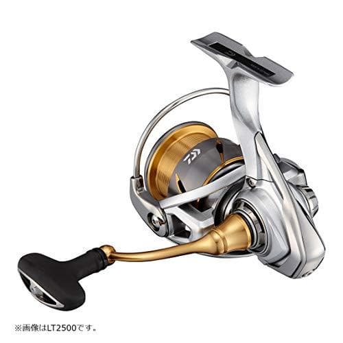 ダイワ(DAIWA) スピニングリール 21 フリームスLT (2021年モデル