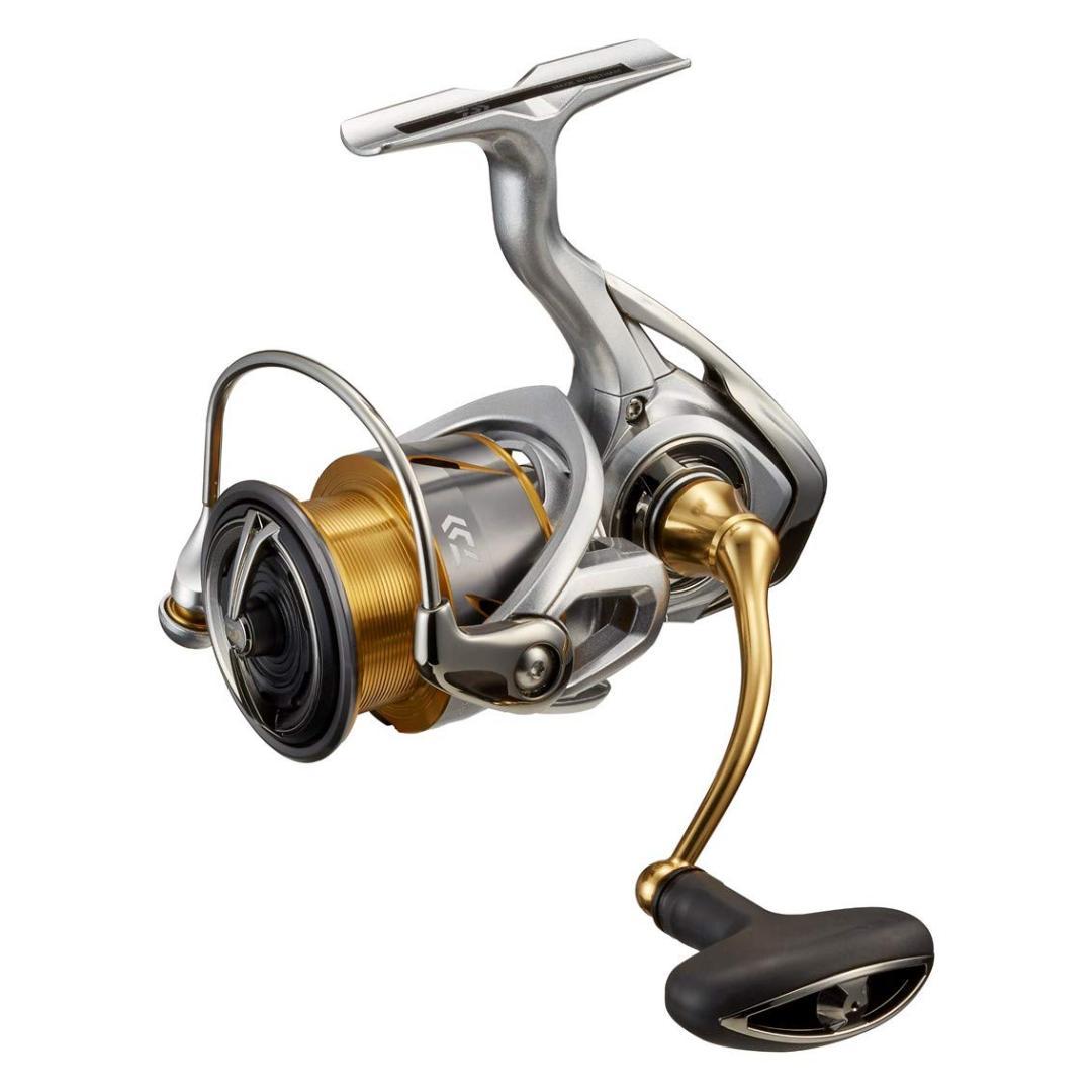 ダイワ(DAIWA) スピニングリール 21 フリームスLT (2021年モデル