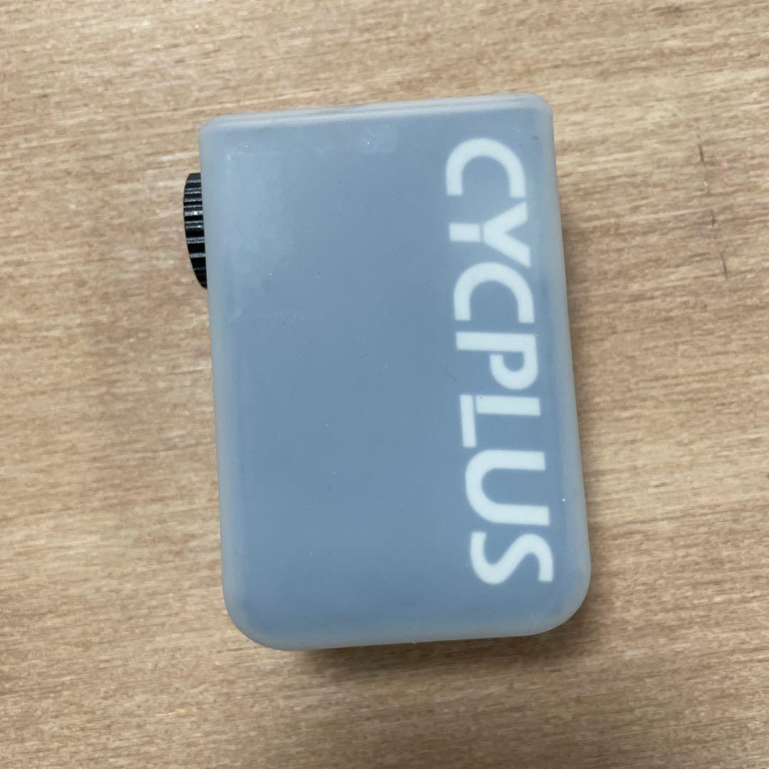 CYCPLUS AS2PRO MAX 電動空気入れ