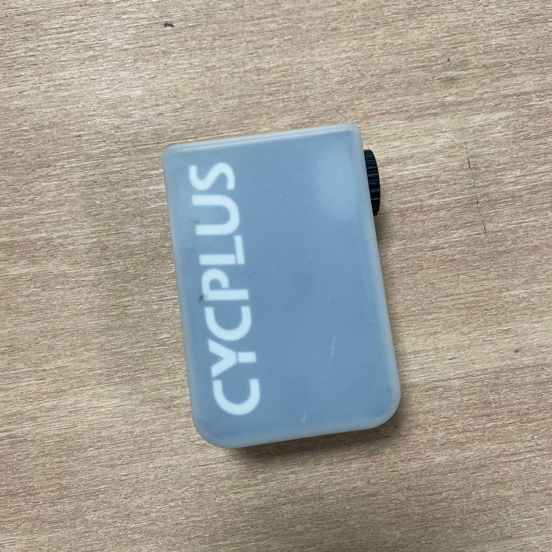 CYCPLUS AS2PRO MAX 電動空気入れ