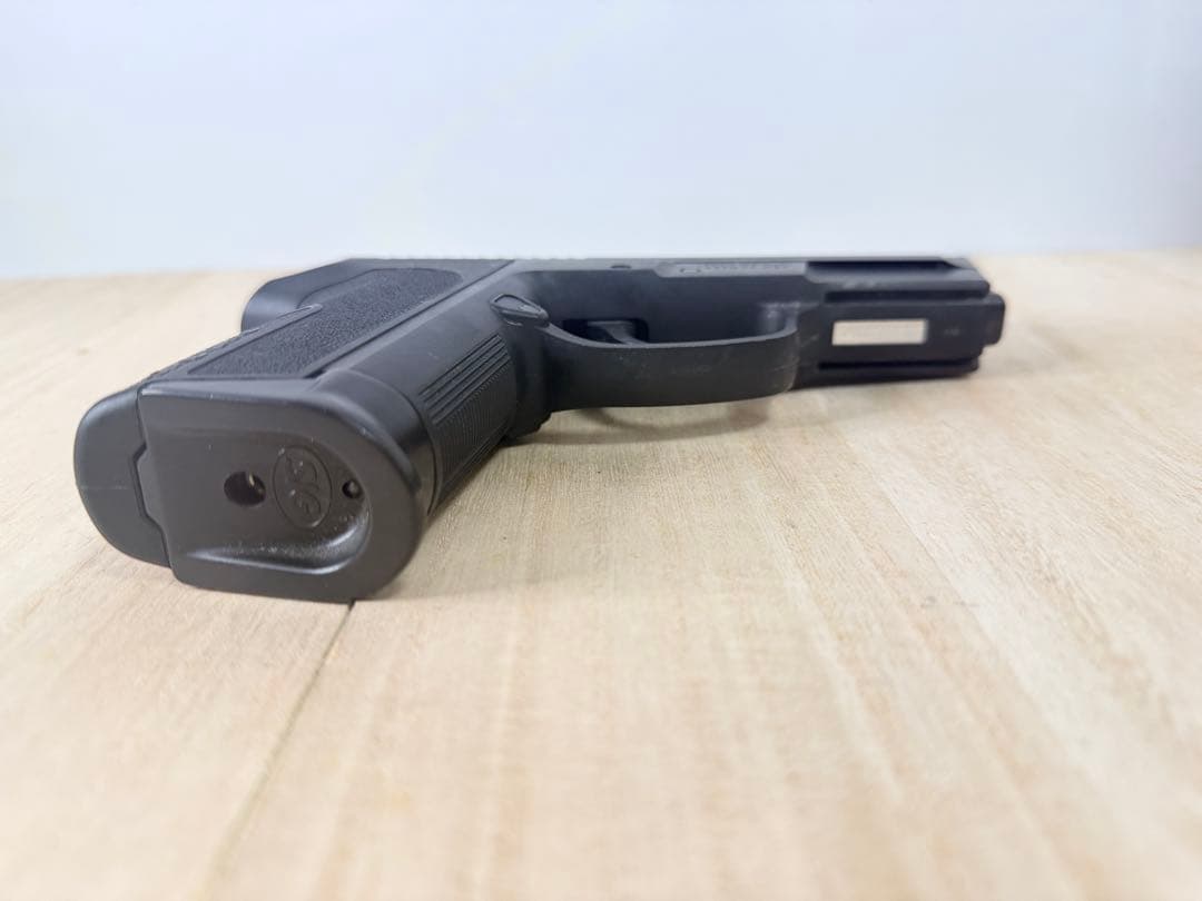 動作未確認　KSC SIG SP 2009　ガスガン