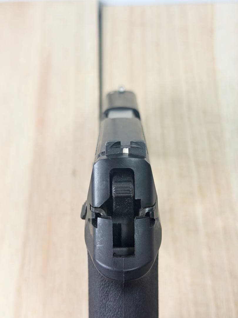 動作未確認　KSC SIG SP 2009　ガスガン