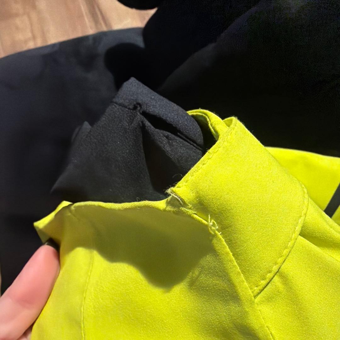 訳あり。ICEPEAK ウェア XL 上のみ