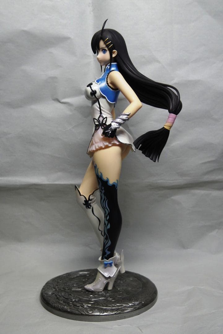 1/7 王白龍 『ブレードアークス フロム シャイニング』