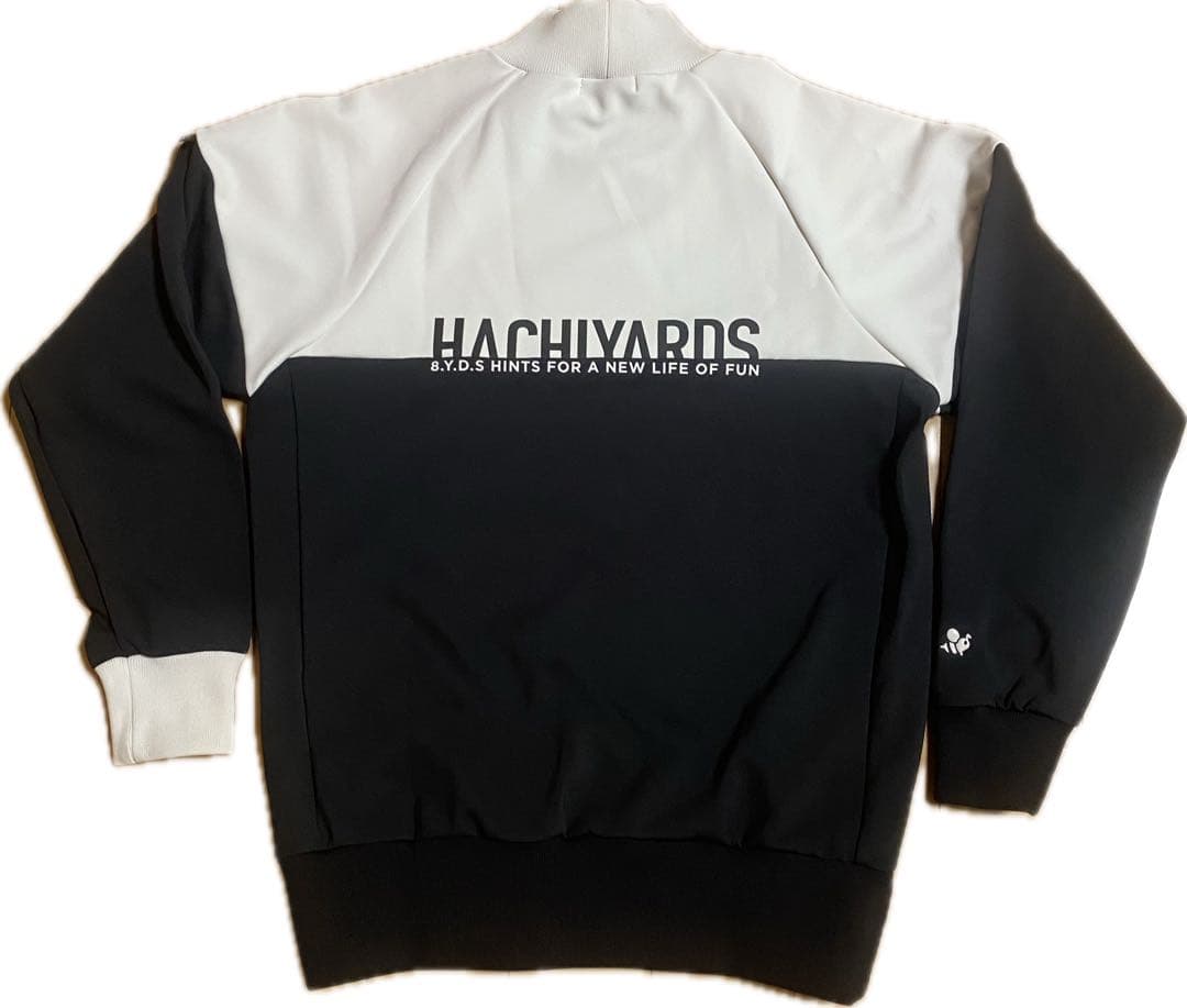 メンズウェア 8YARDS RIBSEPA-PULLOVER 2G