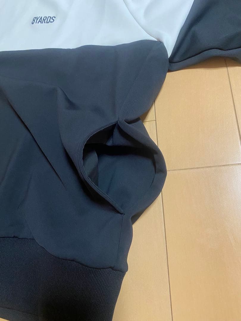メンズウェア 8YARDS RIBSEPA-PULLOVER 2G